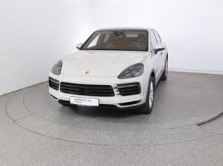 Cayenne E-Hybrid Coupé, 72950 €, Auto & Fahrrad-Autos in 8041 Liebenau