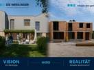 DIE WEIDLINGER - Stadtnah zu Krems und doch am Land - Haus 5 - Schlüsselfertig, 399000 €, Immobilien-Häuser in 3494 Gemeinde Gedersdorf