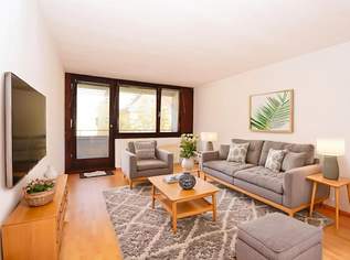 Wohnkomfort mit 3-Zimmern und Loggia | U-Bahn-Nähe und beste Infrastruktur, 340000 €, Immobilien-Wohnungen in 1140 Penzing