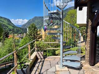 Wohnen mit gewissen Vorzügen - überdachte Terrasse und eigene Sauna inklusive, 185000 €, Immobilien-Wohnungen in 9545 Radenthein