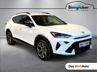 Formentor 1.5 TSI 150 PS ACT, 34770 €, Auto & Fahrrad-Autos in 3430 Gemeinde Tulln an der Donau