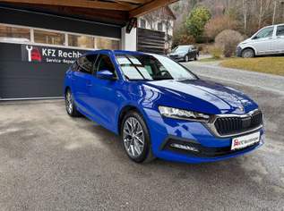 Octavia 4x4 LED MULTI ACC NAVIGATION 17 ZOLL VIRTUELL, 26900 €, Auto & Fahrrad-Autos in 8184 Anger