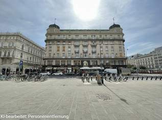 2 room apartment (living room + one bed room) ***** next to the Vienna Opera / City Centre *****, 1650 €, Immobilien-Wohnungen in 1010 Innere Stadt 2 room apartment (living room + one bed room) ***** next to the Vienna Opera / City Centre *****, 1650 €, Immobilien-Wohnungen in 1010 Innere Stadt