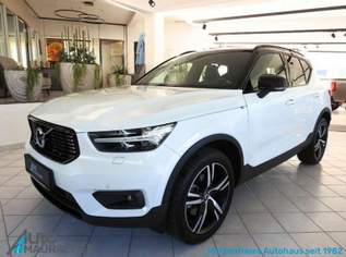 XC40 T4 R-Design AWD*LED*AHK*NAVI*STHZG*, 31990 €, Auto & Fahrrad-Autos in 6220 Gemeinde Buch in Tirol