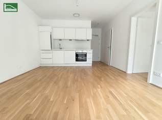 Jahngründe – Die traumhafte Wohnoase mitten in der Stadt, 749.36 €, Immobilien-Wohnungen in 3100 Stattersdorf