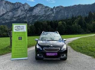 2008 Allure Pure Tech 82, 7290 €, Auto & Fahrrad-Autos in 5310 Tiefgraben
