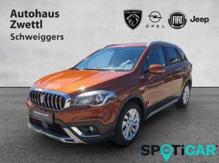 SX4 S-CROSS shine, 9980 €, Auto & Fahrrad-Autos in 3931 Gemeinde Schweiggers SX4 S-CROSS shine, 9980 €, Auto & Fahrrad-Autos in 3931 Gemeinde Schweiggers