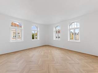 ERSTBEZUG ! Exklusives Wohnprojekt in historischem Gebäude (Top 17), 496000 €, Immobilien-Wohnungen in 1150 Rudolfsheim-Fünfhaus