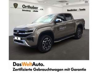 Amarok Style TDI 4MOTION, 69990 €, Auto & Fahrrad-Autos in 2620 Gemeinde Neunkirchen