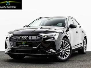 e-tron 55 SB S line*NACHTSICHT*MATRIX*ACC*360, 39900 €, Auto & Fahrrad-Autos in 5102 Anthering e-tron 55 SB S line*NACHTSICHT*MATRIX*ACC*360, 39900 €, Auto & Fahrrad-Autos in 5102 Anthering