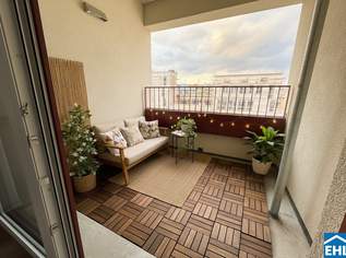 Smartes Zuhause für jede Lebensphase, 930 €, Immobilien-Wohnungen in 8020 