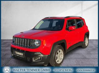 RENEGADE 1,6 MultiJet II, 11950 €, Auto & Fahrrad-Autos in 8434 Tillmitsch RENEGADE 1,6 MultiJet II, 11950 €, Auto & Fahrrad-Autos in 8434 Tillmitsch