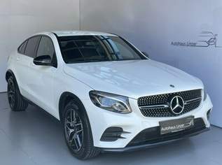 GLC 220d 4Matic Coupe*AMG *LED*CAM*AmbienteB*, 31890 €, Auto & Fahrrad-Autos in 5020 Altstadt GLC 220d 4Matic Coupe*AMG *LED*CAM*AmbienteB*, 31890 €, Auto & Fahrrad-Autos in 5020 Altstadt