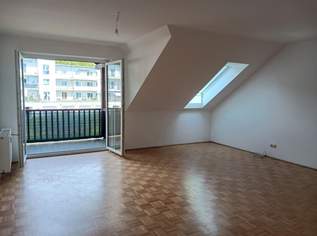 Gemütliche Wohnung mit Balkon!, 169000 €, Immobilien-Wohnungen in 4663 Laakirchen