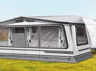 Ganzjahresvorzelt von Herzog Umlaufmass: 791-830 cm, 350 €, Auto & Fahrrad-Teile & Zubehör in 2331 Gemeinde Vösendorf Ganzjahresvorzelt von Herzog Umlaufmass: 791-830 cm, 350 €, Auto & Fahrrad-Teile & Zubehör in 2331 Gemeinde Vösendorf