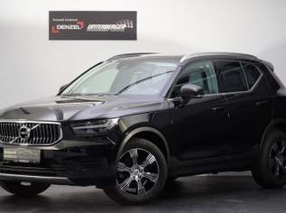 XC40 B4 AWD Inscription Geartronic, 31900 €, Auto & Fahrrad-Autos in 6020 Innsbruck