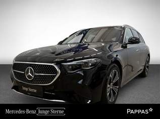 E 220 d 4MATIC T-Modell, 60400 €, Auto & Fahrrad-Autos in 4844 Regau