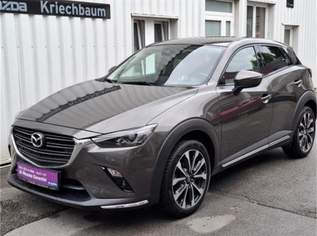 CX-3 G121 Revolution, 16480 €, Auto & Fahrrad-Autos in 5020 Altstadt CX-3 G121 Revolution, 16480 €, Auto & Fahrrad-Autos in 5020 Altstadt
