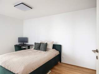 Ab 01.11.: Helle 2-Zimmer-Wohnung mit Balkon, nahe U1 Rennbahnweg“, 929 €, Immobilien-Wohnungen in 1220 Donaustadt