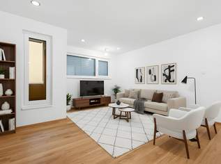 "Neubauprojekt für Einsteiger, Anleger & Eigennutzer", 210092 €, Immobilien-Wohnungen in 1230 Liesing