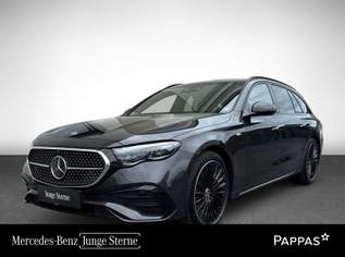 E 300 de 4MATIC T-Modell mit EQ Hybrid Technologie, 71950 €, Auto & Fahrrad-Autos in 8051 Gösting