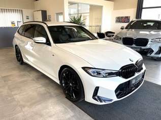 320 d Touring xDrive Aut. M-Sport *LED*PDC*NAV*STH