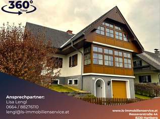 Sehr gepflegtes Einfamilienhaus in ruhiger Sackgassenlage – sofort bezugsfertig & erweiterbar!, 297000 €, Immobilien-Häuser in 8190 Birkfeld Sehr gepflegtes Einfamilienhaus in ruhiger Sackgassenlage – sofort bezugsfertig & erweiterbar!, 297000 €, Immobilien-Häuser in 8190 Birkfeld