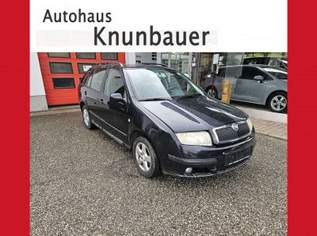 Fabia Combi Ambiente 1,4 16V, 349 €, Auto & Fahrrad-Autos in 4784 Schardenberg Fabia Combi Ambiente 1,4 16V, 349 €, Auto & Fahrrad-Autos in 4784 Schardenberg