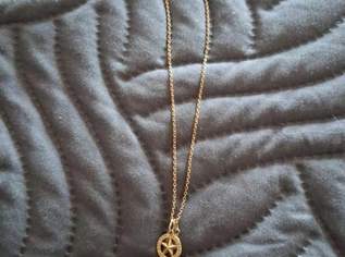 Gold Kette585