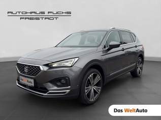 Tarraco Xcellence 2.0 TDI DSG 4Drive, 29990 €, Auto & Fahrrad-Autos in 4240 Freistadt Tarraco Xcellence 2.0 TDI DSG 4Drive, 29990 €, Auto & Fahrrad-Autos in 4240 Freistadt