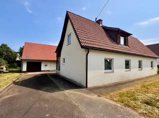 Sanierungsbedürftiges Haus in beliebter Wohnlage, 179000 €, Immobilien-Häuser in 8753 Hetzendorf Sanierungsbedürftiges Haus in beliebter Wohnlage, 179000 €, Immobilien-Häuser in 8753 Hetzendorf