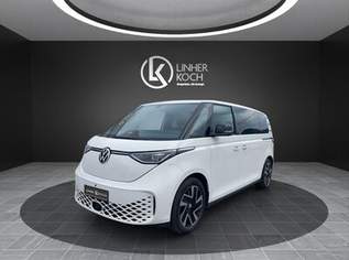 ID.Buzz Pro LR 4MOTION ''WÄRMEPUMPE+VELOURS+AHK'', 66790 €, Auto & Fahrrad-Autos in 6800 Gisingen ID.Buzz Pro LR 4MOTION ''WÄRMEPUMPE+VELOURS+AHK'', 66790 €, Auto & Fahrrad-Autos in 6800 Gisingen