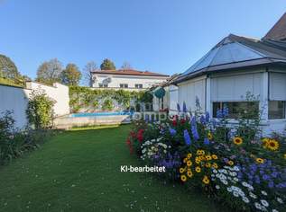 Einfamilienhaus in Strasshof – Ihr neues Zuhause wartet auf Sie!, 550000 €, Immobilien-Häuser in 2231 Strasshof an der Nordbahn