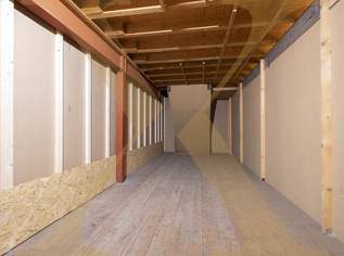 Kleinlager in Hörsching zu vermieten! - PROVISIONSFREI, 92.89 €, Immobilien-Gewerbeobjekte in 4063 Hörsching