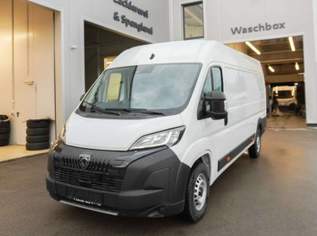 Boxer Kastenwagen 35+ L4H2 140 6-Gang, 28680 €, Auto & Fahrrad-Autos in Kärnten