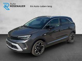 Crossland 1,2 Turbo Ultimate Automatik, 20980 €, Auto & Fahrrad-Autos in 4702 Wallern an der Trattnach