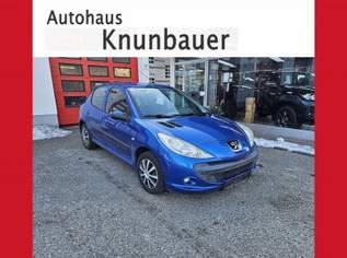 206 + Trendy 1,4, 799 €, Auto & Fahrrad-Autos in 4784 Schardenberg 206 + Trendy 1,4, 799 €, Auto & Fahrrad-Autos in 4784 Schardenberg