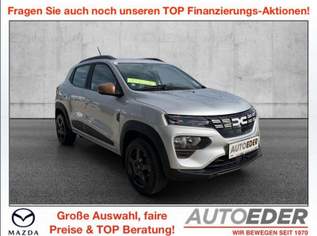 Spring 26,8kWh Extreme, 12990 €, Auto & Fahrrad-Autos in 4111 Walding Spring 26,8kWh Extreme, 12990 €, Auto & Fahrrad-Autos in 4111 Walding