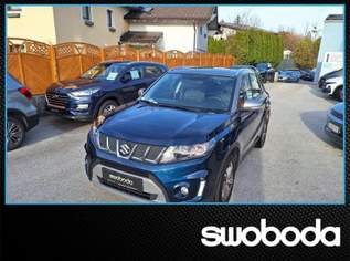 VITARA 1.6 ALLGRIP Jacques Lemans, 16390 €, Auto & Fahrrad-Autos in 5081 Anif
