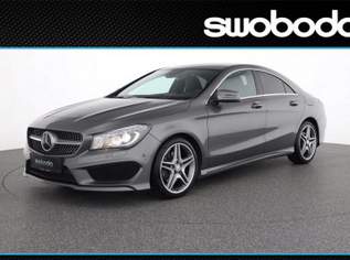 CLA 250 4M AMG-Line Chrompaket Distronic Navi, 16800 €, Auto & Fahrrad-Autos in 4663 Laakirchen