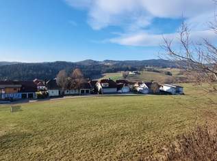 Baugrundstück in Sarleinsbach – „Am Südhang“
