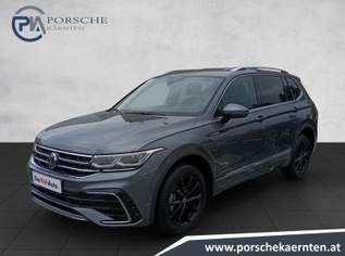 Tiguan R-Line TDI 4MOTION DSG, 53390 €, Auto & Fahrrad-Autos in Kärnten