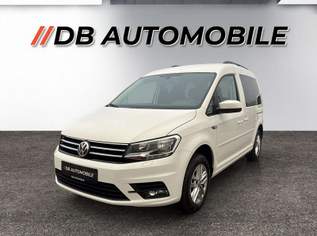 Caddy Kombi Comfortline 2,0 TDI, Abstandstempomat, 15990 €, Auto & Fahrrad-Autos in 4053 Ansfelden Caddy Kombi Comfortline 2,0 TDI, Abstandstempomat, 15990 €, Auto & Fahrrad-Autos in 4053 Ansfelden
