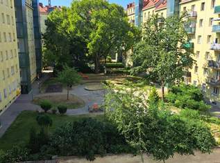 Loggia Eigentum hoher Liftstock, 249000 €, Immobilien-Wohnungen in 1100 Favoriten
