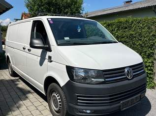 VW T6 Kastenwagen, 14500 €, Auto & Fahrrad-Traktoren & Nutzfahrzeuge in 8055 Seiersberg-Pirka