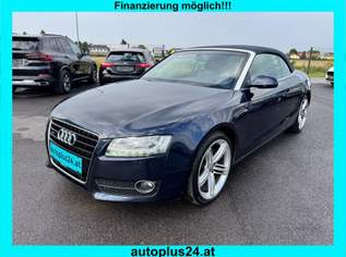 A5 Cabrio 3,2 FSI quattro S-tronic, 13990 €, Auto & Fahrrad-Autos in 2751 Gemeinde Matzendorf-Hölles A5 Cabrio 3,2 FSI quattro S-tronic, 13990 €, Auto & Fahrrad-Autos in 2751 Gemeinde Matzendorf-Hölles