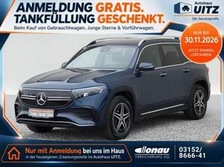 EQB 350 4M AMG Premium, 35890 €, Auto & Fahrrad-Autos in 8330 Feldbach EQB 350 4M AMG Premium, 35890 €, Auto & Fahrrad-Autos in 8330 Feldbach