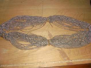 KUGELKETTE, 3,5,mm8,50, 8.5 €, Marktplatz-Spiele, Bastelmaterial & Modellbau in 3441 Gemeinde Sieghartskirchen KUGELKETTE, 3,5,mm8,50, 8.5 €, Marktplatz-Spiele, Bastelmaterial & Modellbau in 3441 Gemeinde Sieghartskirchen