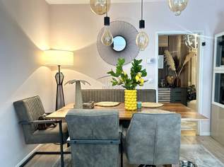 Stilvoll Wohnen in top Lage II Vollmöbliert II Tiefgaragenstellplatz + 4,5m² Kellerabteil., 285000 €, Immobilien-Wohnungen in 2331 Vösendorf