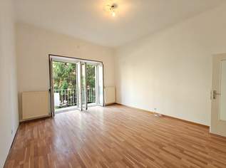 Vorgarten: Gemütliche Balkonwohnung + Idealer Grundriss + Sonniges Wohnzimmer + Teilbar auf 2-3 Zimmer, 299000 €, Immobilien-Wohnungen in 1200 Brigittenau Vorgarten: Gemütliche Balkonwohnung + Idealer Grundriss + Sonniges Wohnzimmer + Teilbar auf 2-3 Zimmer, 299000 €, Immobilien-Wohnungen in 1200 Brigittenau